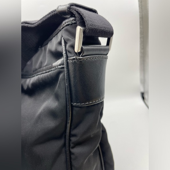 Prada Nylon Crossbody Bag - Picture 11 of 16